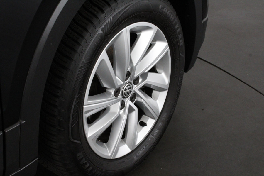 Volkswagen T-Cross 1.0 TSI Life > Navigatie/Adaptive Cruise Control ACC/All season banden