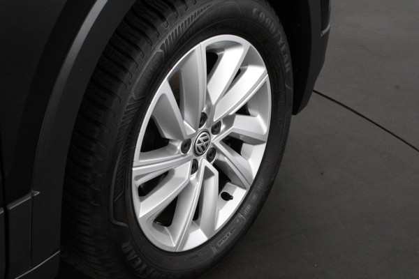 Volkswagen T-Cross 1.0 TSI Life > Navigatie/Adaptive Cruise Control ACC/All season banden