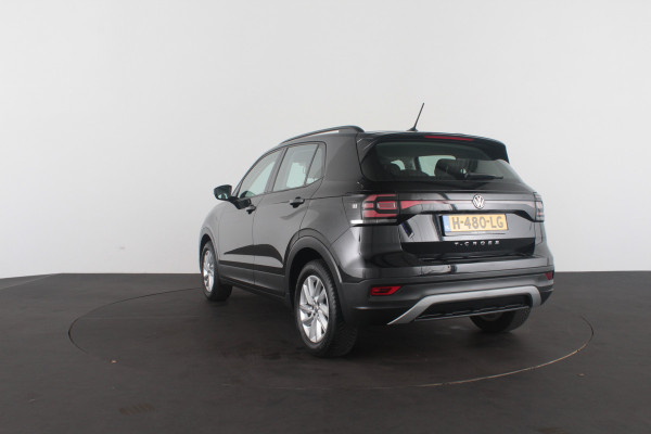 Volkswagen T-Cross 1.0 TSI Life > Navigatie/Adaptive Cruise Control ACC/All season banden