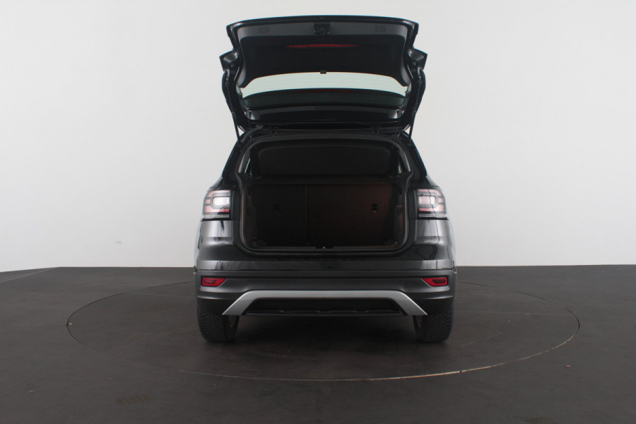 Volkswagen T-Cross 1.0 TSI Life > Navigatie/Adaptive Cruise Control ACC/All season banden
