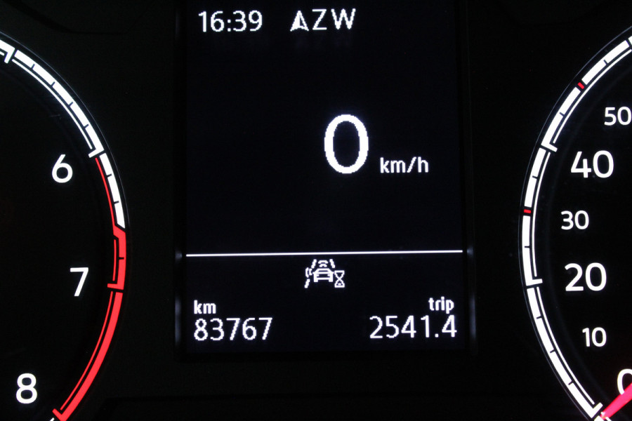 Volkswagen T-Cross 1.0 TSI Life > Navigatie/Adaptive Cruise Control ACC/All season banden