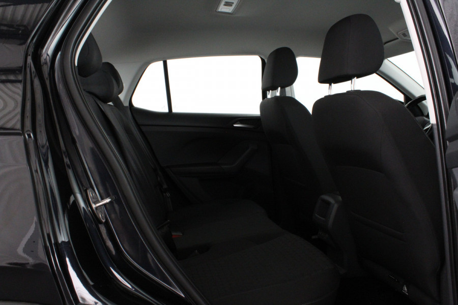 Volkswagen T-Cross 1.0 TSI Life > Navigatie/Adaptive Cruise Control ACC/All season banden