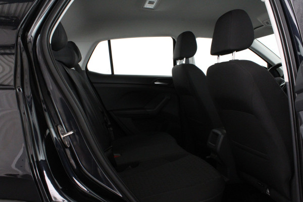 Volkswagen T-Cross 1.0 TSI Life > Navigatie/Adaptive Cruise Control ACC/All season banden