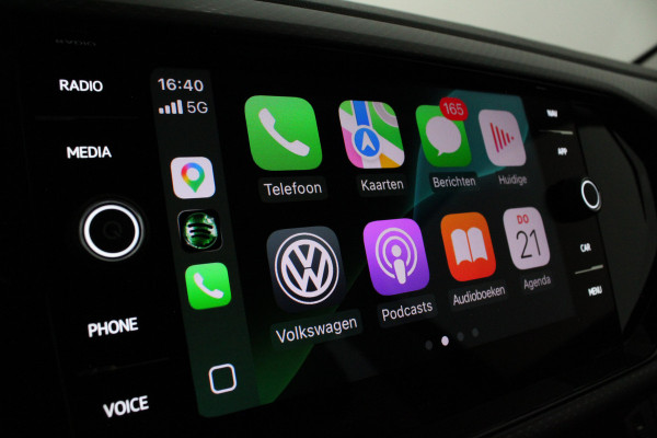 Volkswagen T-Cross 1.0 TSI Life > Navigatie/Adaptive Cruise Control ACC/All season banden