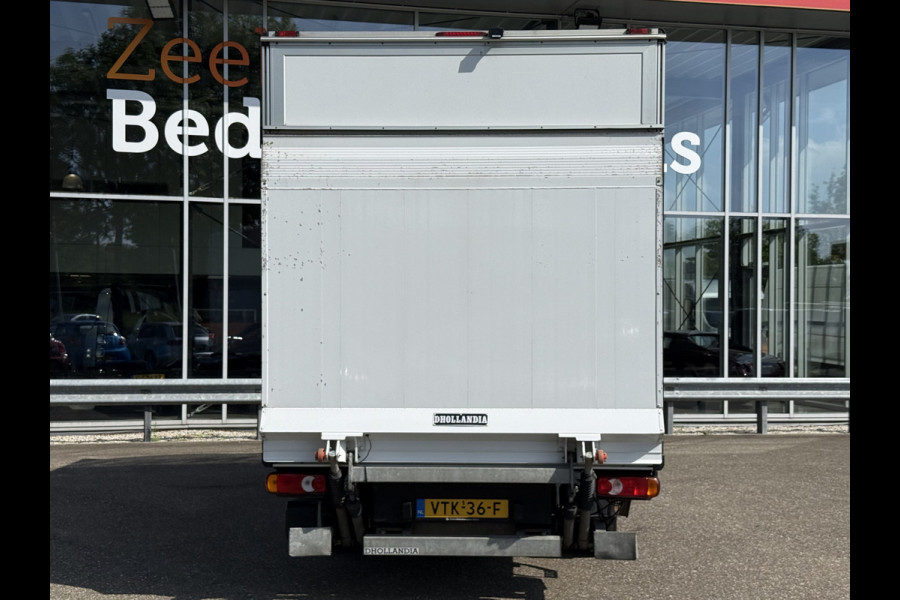 Mercedes-Benz Sprinter 315 1.9 CDI Bakwagen met laadklep | Zijdeur | Navi | Camera | Carplay