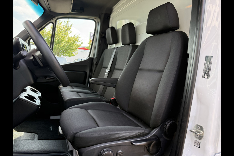 Mercedes-Benz Sprinter 315 1.9 CDI Bakwagen met laadklep | Zijdeur | Navi | Camera | Carplay