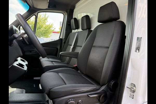 Mercedes-Benz Sprinter 315 1.9 CDI Bakwagen met laadklep | Zijdeur | Navi | Camera | Carplay