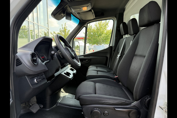 Mercedes-Benz Sprinter 315 1.9 CDI Bakwagen met laadklep | Zijdeur | Navi | Camera | Carplay