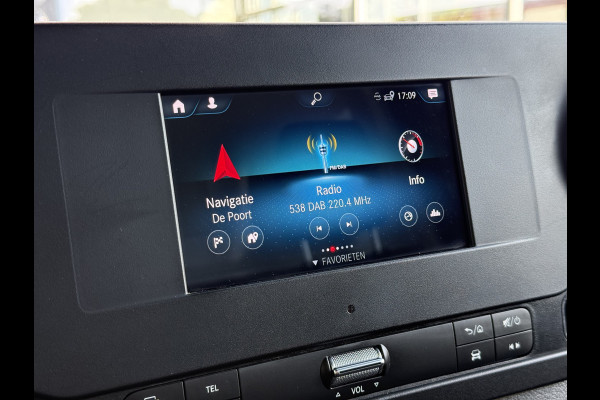 Mercedes-Benz Sprinter 315 1.9 CDI Bakwagen met laadklep | Zijdeur | Navi | Camera | Carplay
