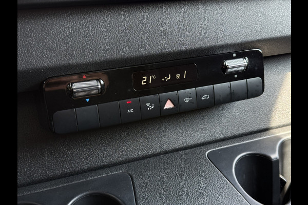Mercedes-Benz Sprinter 315 1.9 CDI Bakwagen met laadklep | Zijdeur | Navi | Camera | Carplay