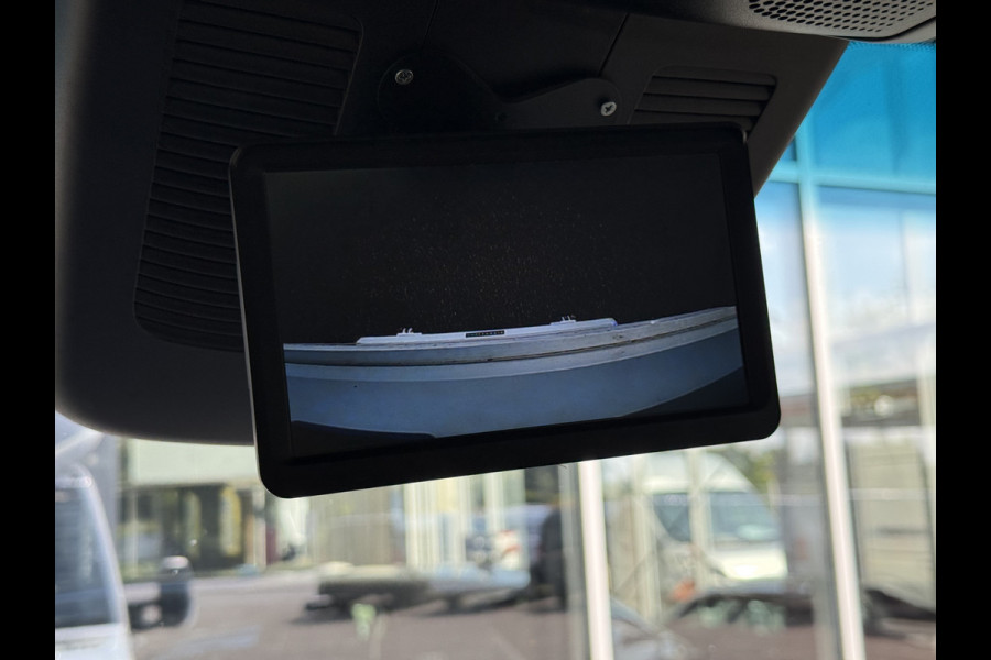 Mercedes-Benz Sprinter 315 1.9 CDI Bakwagen met laadklep | Zijdeur | Navi | Camera | Carplay