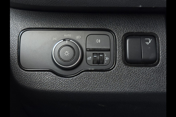 Mercedes-Benz Sprinter 315 1.9 CDI Bakwagen met laadklep | Zijdeur | Navi | Camera | Carplay