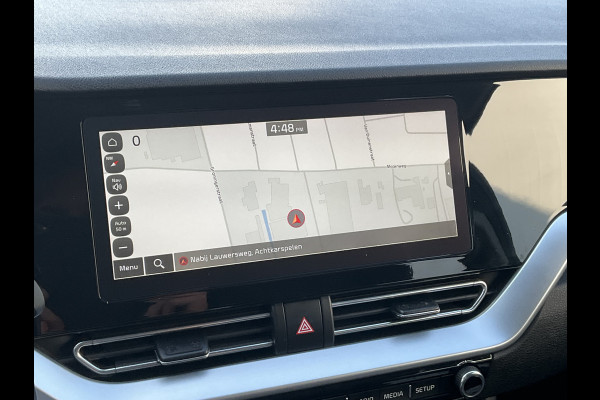 Kia Niro 1.6 GDi PHEV DynamicLine Adap.Cruise Navi Camera Trekhaak Carplay Voll.Onderhouden!