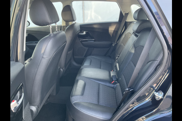 Kia Niro 1.6 GDi PHEV DynamicLine Adap.Cruise Navi Camera Trekhaak Carplay Voll.Onderhouden!