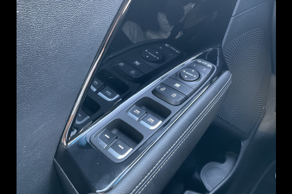 Kia Niro 1.6 GDi PHEV DynamicLine Adap.Cruise Navi Camera Trekhaak Carplay Voll.Onderhouden!