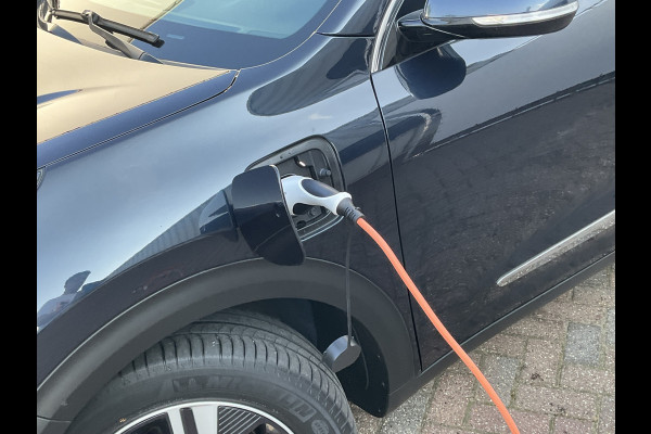 Kia Niro 1.6 GDi PHEV DynamicLine Adap.Cruise Navi Camera Trekhaak Carplay Voll.Onderhouden!