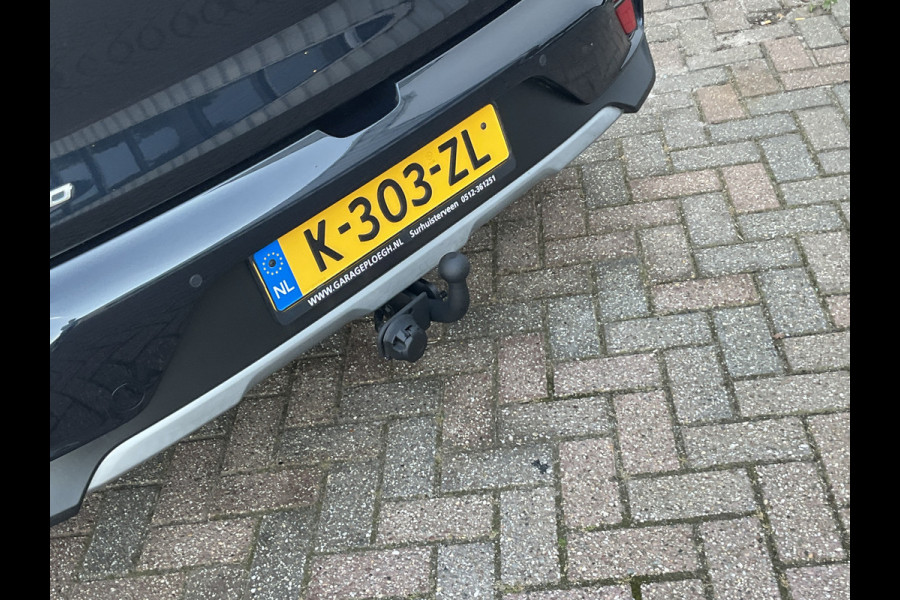 Kia Niro 1.6 GDi PHEV DynamicLine Adap.Cruise Navi Camera Trekhaak Carplay Voll.Onderhouden!