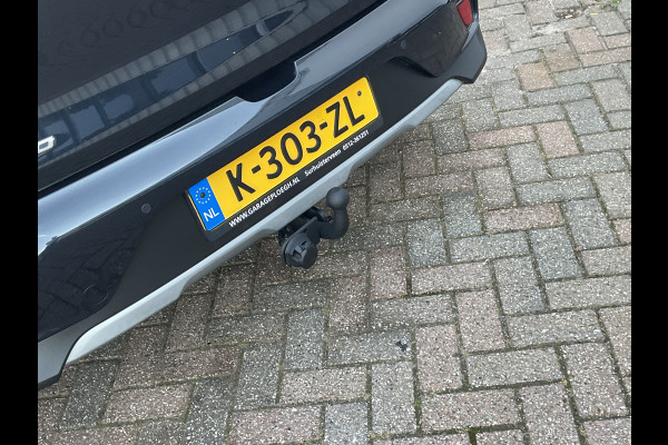 Kia Niro 1.6 GDi PHEV DynamicLine Adap.Cruise Navi Camera Trekhaak Carplay Voll.Onderhouden!
