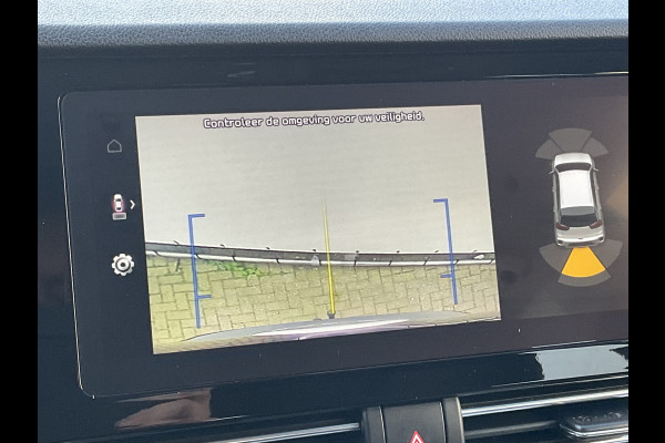Kia Niro 1.6 GDi PHEV DynamicLine Adap.Cruise Navi Camera Trekhaak Carplay Voll.Onderhouden!
