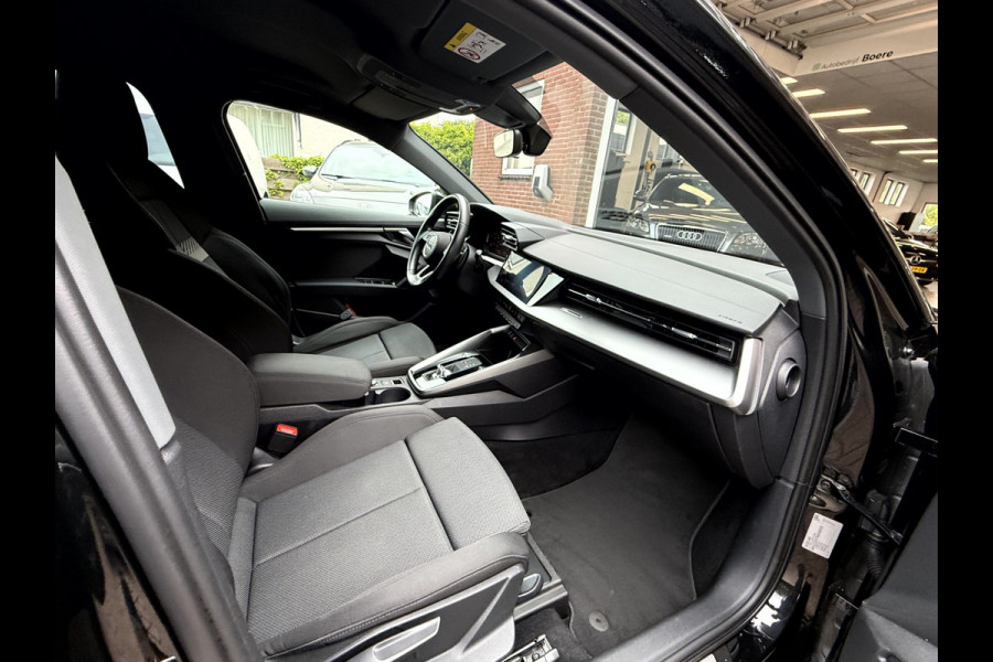 Audi A3 Limousine 30 TFSI Edition Matrix Led, Virt.Cockpit