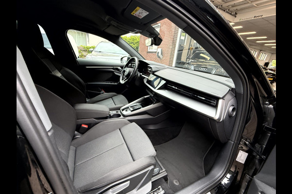 Audi A3 Limousine 30 TFSI Edition Matrix Led, Virt.Cockpit