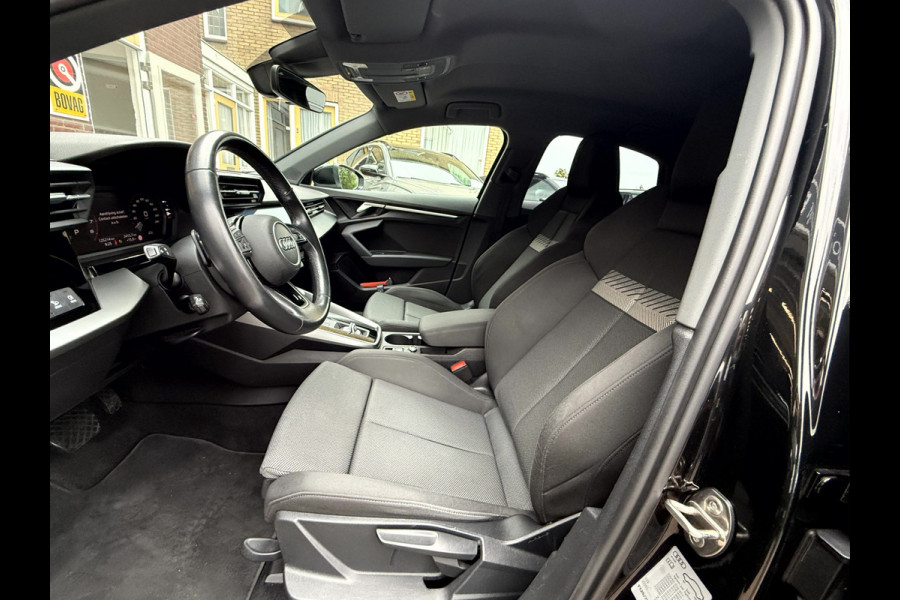 Audi A3 Limousine 30 TFSI Edition Matrix Led, Virt.Cockpit