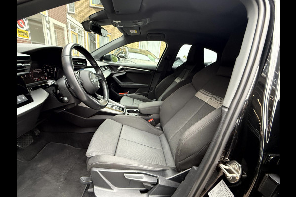 Audi A3 Limousine 30 TFSI Edition Matrix Led, Virt.Cockpit