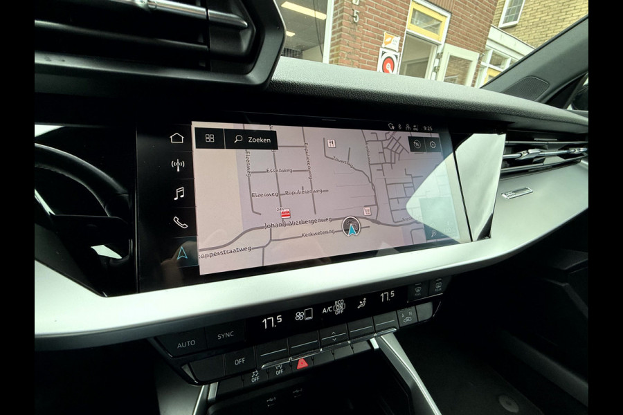 Audi A3 Limousine 30 TFSI Edition Matrix Led, Virt.Cockpit