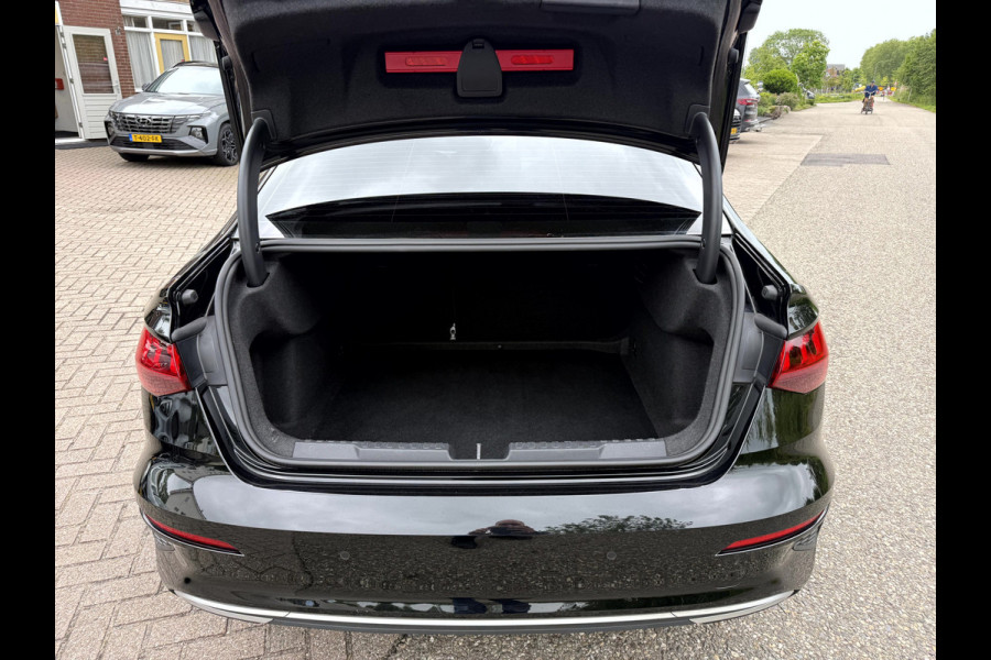 Audi A3 Limousine 30 TFSI Edition Matrix Led, Virt.Cockpit
