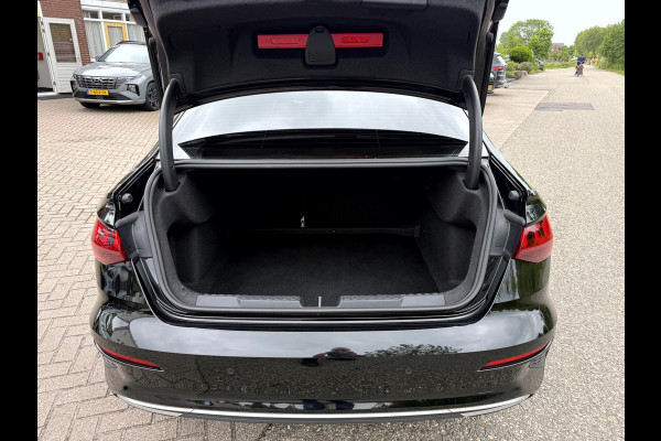 Audi A3 Limousine 30 TFSI Edition Matrix Led, Virt.Cockpit