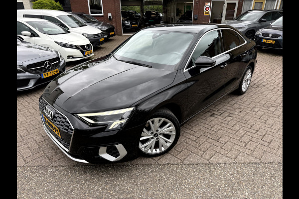 Audi A3 Limousine 30 TFSI Edition Matrix Led, Virt.Cockpit