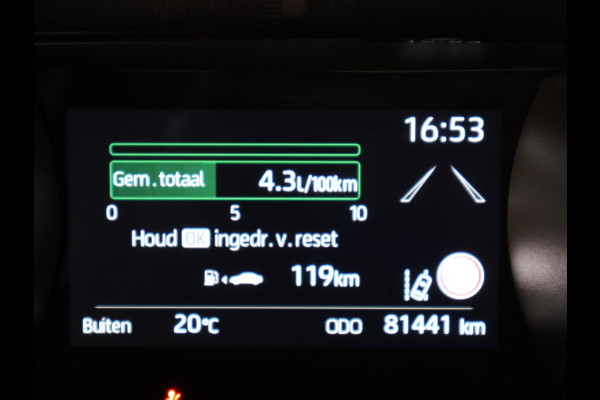 Toyota Yaris 1.5 Hybrid Black Edition | Apple Carplay & AndroidAUTO | Stoelverwarming | Camera | Privacy Glass |