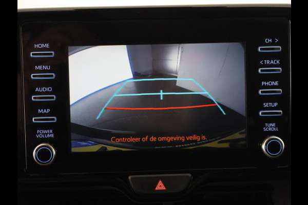 Toyota Yaris 1.5 Hybrid Black Edition | Apple Carplay & AndroidAUTO | Stoelverwarming | Camera | Privacy Glass |