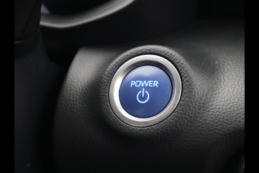 Toyota Yaris 1.5 Hybrid Black Edition | Apple Carplay & AndroidAUTO | Stoelverwarming | Camera | Privacy Glass |