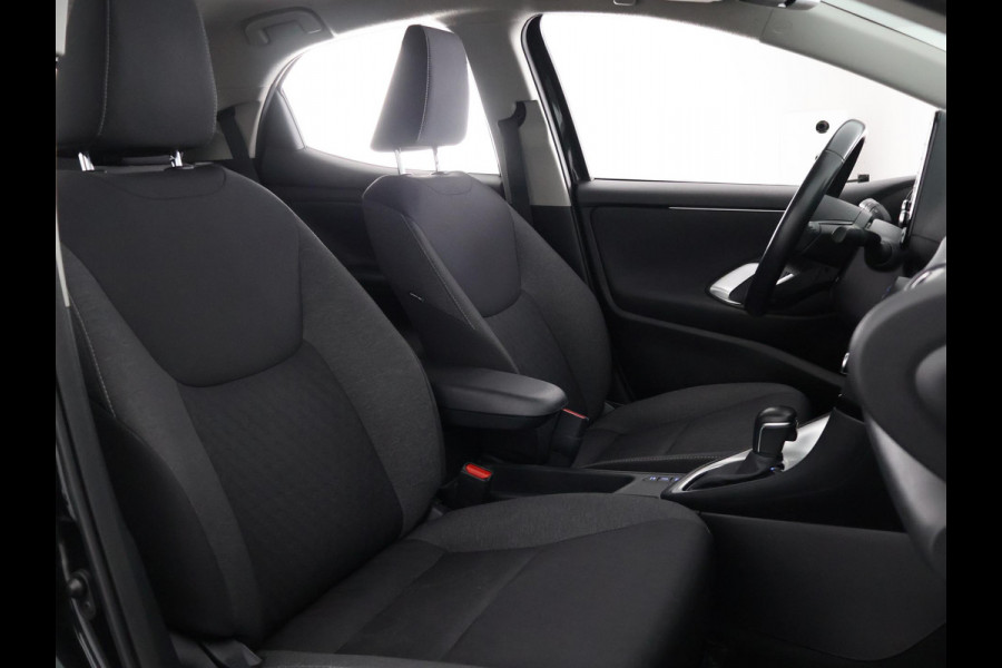 Toyota Yaris 1.5 Hybrid Black Edition | Apple Carplay & AndroidAUTO | Stoelverwarming | Camera | Privacy Glass |