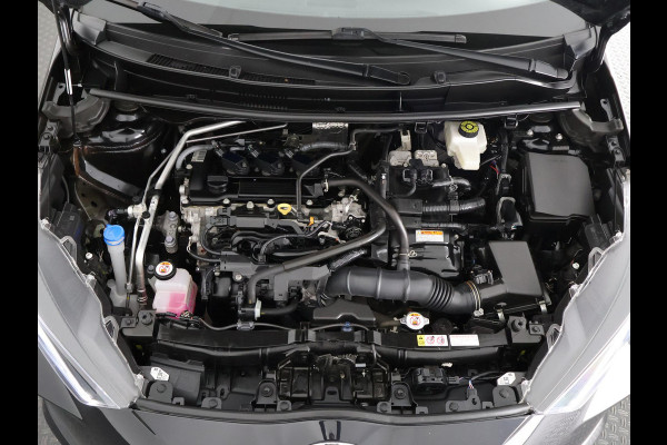 Toyota Yaris 1.5 Hybrid Black Edition | Apple Carplay & AndroidAUTO | Stoelverwarming | Camera | Privacy Glass |