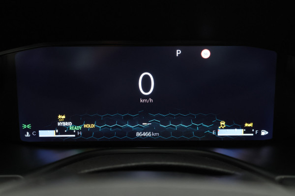 Jeep Compass 4xe 240 Plug-in Hybrid Electric S Leer, Virtual Cockpit, Camera, Stuur-/Stoelverwarming, ACC, Apple Carplay, 19"