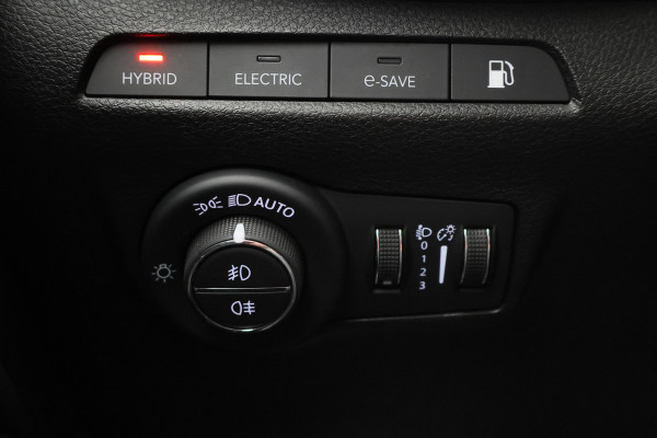 Jeep Compass 4xe 240 Plug-in Hybrid Electric S Leer, Virtual Cockpit, Camera, Stuur-/Stoelverwarming, ACC, Apple Carplay, 19"