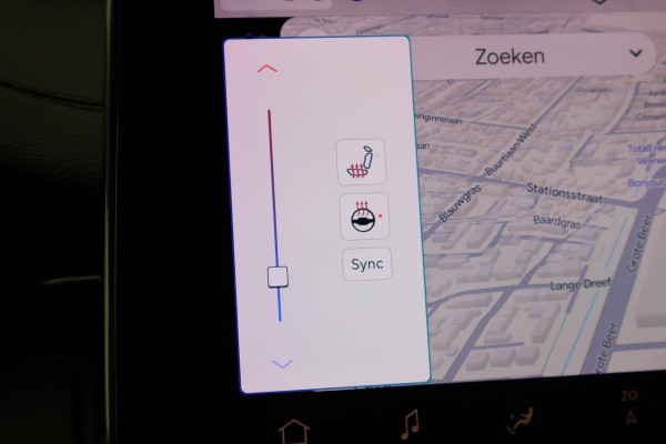Jeep Compass 4xe 240 Plug-in Hybrid Electric S Leer, Virtual Cockpit, Camera, Stuur-/Stoelverwarming, ACC, Apple Carplay, 19"