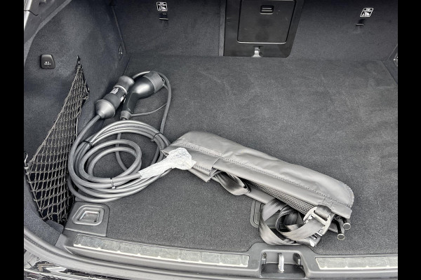 Volvo XC60 AWD Recharge PANORAMA DAK | APPLE CAR. | 360° CAM | DEALER ONDERHOUDEN | MEM. SEAT | 21 INCH VELGEN
