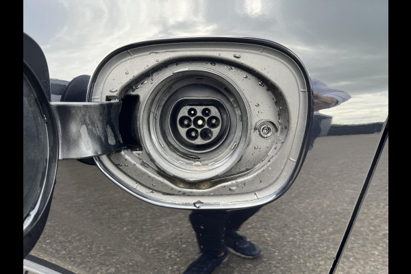 Volvo XC60 AWD Recharge PANORAMA DAK | APPLE CAR. | 360° CAM | DEALER ONDERHOUDEN | MEM. SEAT | 21 INCH VELGEN