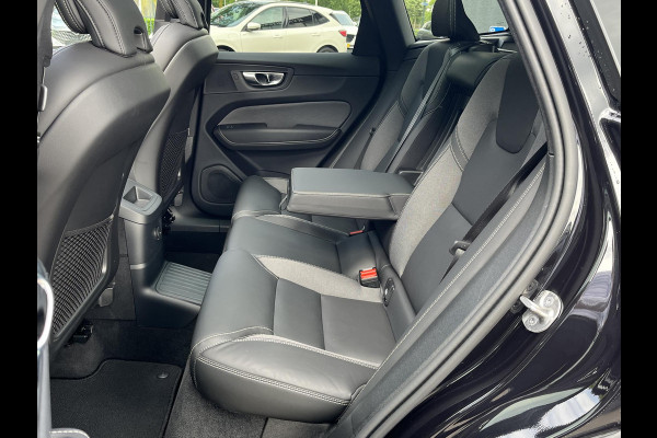 Volvo XC60 AWD Recharge PANORAMA DAK | APPLE CAR. | 360° CAM | DEALER ONDERHOUDEN | MEM. SEAT | 21 INCH VELGEN
