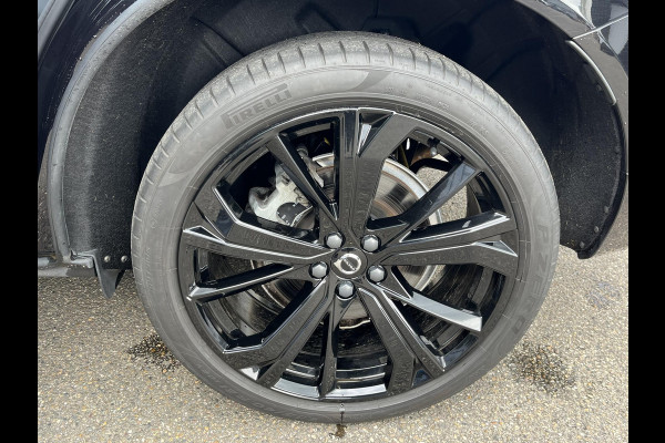 Volvo XC60 AWD Recharge PANORAMA DAK | APPLE CAR. | 360° CAM | DEALER ONDERHOUDEN | MEM. SEAT | 21 INCH VELGEN