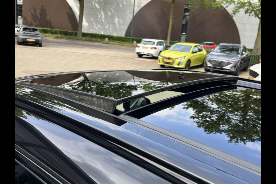 Volvo XC60 AWD Recharge PANORAMA DAK | APPLE CAR. | 360° CAM | DEALER ONDERHOUDEN | MEM. SEAT | 21 INCH VELGEN
