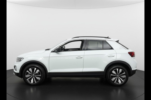 Volkswagen T-Roc TSI 115PK LIFE GOAL EDITION VIRTUAL/NAVI/ACC/STOELVERW.