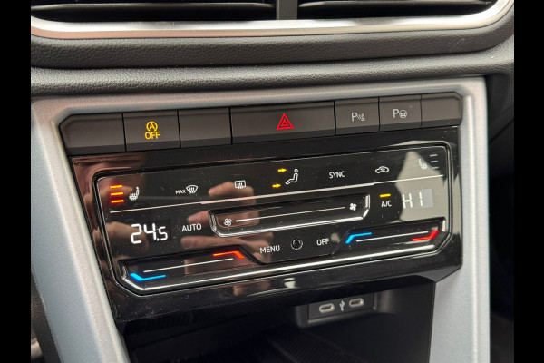 Volkswagen T-Roc TSI 115PK LIFE GOAL EDITION VIRTUAL/NAVI/ACC/STOELVERW.