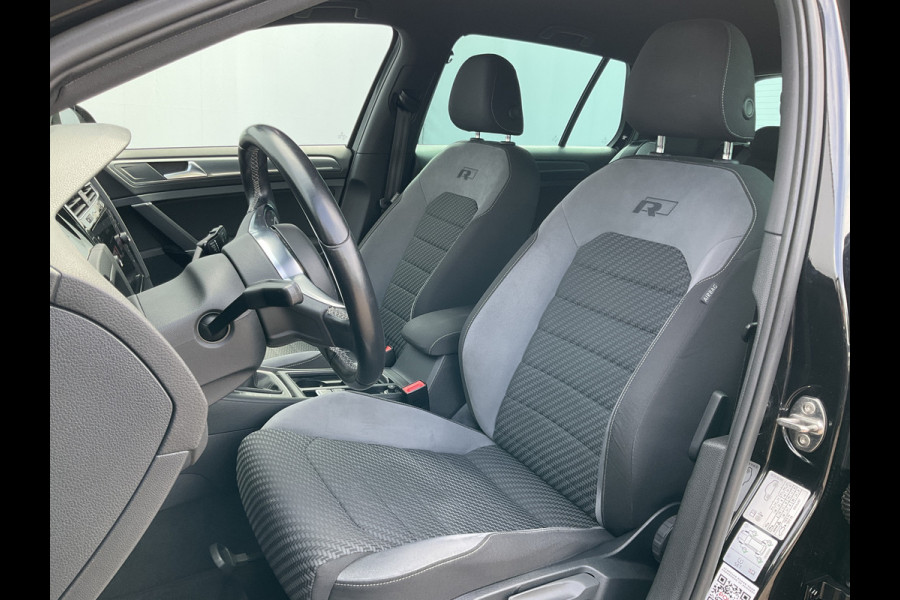 Volkswagen Golf 1.4 TSI Highline Business R-Line Adap.Cruise Navi Pdc Clima Led Voll.Onderhouden!
