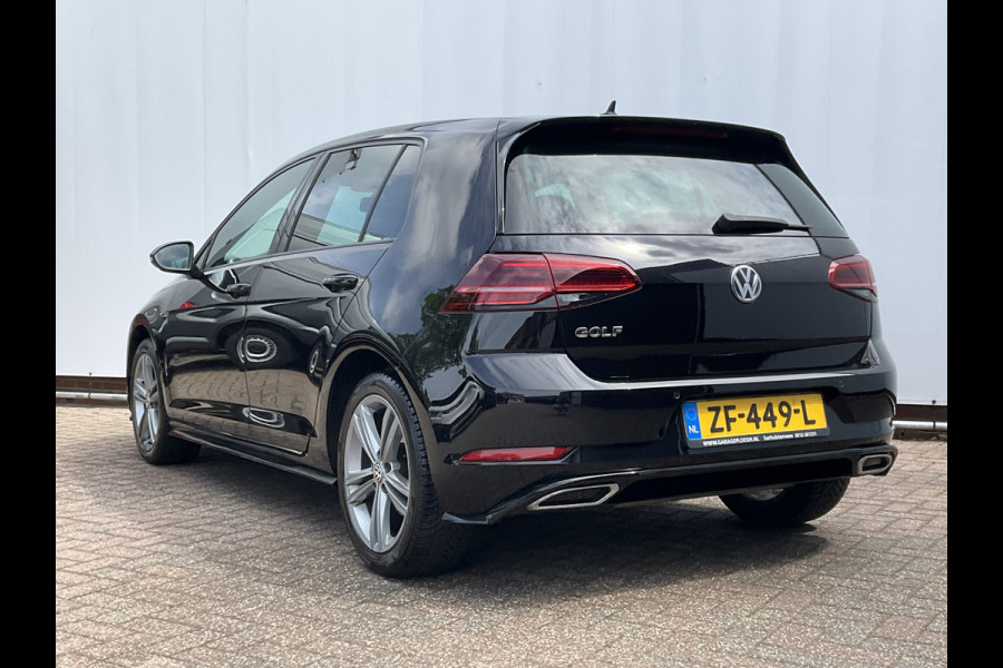 Volkswagen Golf 1.4 TSI Highline Business R-Line Adap.Cruise Navi Pdc Clima Led Voll.Onderhouden!