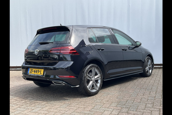 Volkswagen Golf 1.4 TSI Highline Business R-Line Adap.Cruise Navi Pdc Clima Led Voll.Onderhouden!