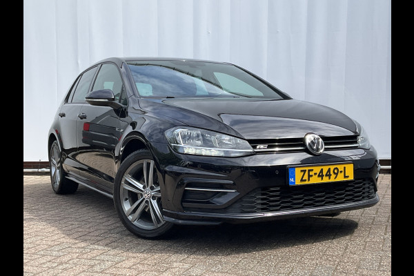 Volkswagen Golf 1.4 TSI Highline Business R-Line Adap.Cruise Navi Pdc Clima Led Voll.Onderhouden!